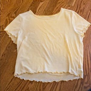 american eagle shirt